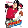 Image de Reborn - Tome 03 - Akira Amano