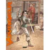 Image de Voyageur - Passé - Tome 03 - Éric Stalner