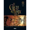 Image de Le Cercle de Minsk - Tome 03 - Frank Giroud