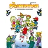 Image de Le Scrameustache - Tome 22 - Gos