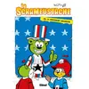 Image de Le Scrameustache - Tome 29 - Gos