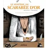 Image de Le mystère du scarabée d'or - Jean-Pierre Kerloc'h