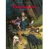 Image de Talisman - Tome 01 - François Debois