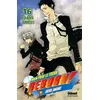Image de Reborn - Tome 16 - Akira Amano
