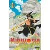 Image de Kirihoshi - Tome 01 - Yuuki Nakashima