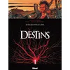 Image de Destins - Tome 06 - Frank Giroud