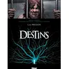 Image de Destins - Tome 12 - Frédéric Richaud