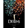 Image de Destins - Tome 14 - Frank Giroud