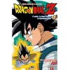 Image de Dragon Ball Z - 2e partie - Tome 02 - Akira Toriyama