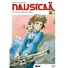 Image de Nausicaä NE - Tome 02 - Hayao Miyazaki