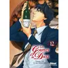 Image de Les Gouttes de Dieu - Tome 12 - Agi Tadashi
