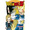 Image de Dragon Ball Z - 4e partie - Tome 02 - Akira Toriyama