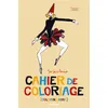 Image de Cahier de coloriage Yves Saint Laurent - Luxe - Collectif