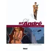 Image de Gil Saint-André - Tome 02 - Nouvelle édition - Jean-Charles Kraehn