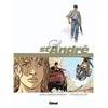 Image de Gil Saint-André - Tome 08 - Nouvelle édition - Jean-Charles Kraehn