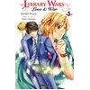 Image de Library wars - Love and War - Tome 05 - Hiro Arikawa