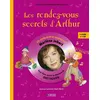Image de Les Rendez-vous secrets d'Arthur - Marlène Jobert