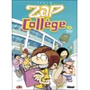 Image de Zap Collège - Tome 01 - Prix Découverte - Téhem