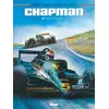 Image de Chapman - Tome 03 - Bernard Denis