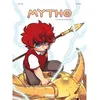 Image de Mytho - Tome 02 - Rachel Zimra