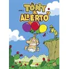 Image de Tony et Alberto - Tome 12 - Dab's