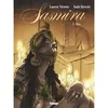 Image de Sasmira - Tome 03 - Laurent Vicomte
