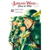 Image de Library wars - Love and War - Tome 11 - Hiro Arikawa