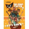 Image de Big Bang Cats - Tome 02 - Flora Grimaldi