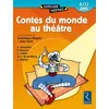 Image de Contes du monde au théâtre - Assouline Sabine