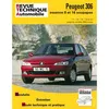 Image de Peugeot 306 - essence 8 et 16 soupapes - Etai
