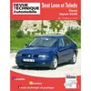 Image de SEAT León et Toledo - depuis 4-1999 - Etai