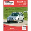 Image de Nissan X-Trail - diesel, depuis 01-2004 - Etai
