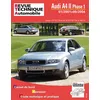 Image de Audi A4 II - phase I, 01/2001-09/2004 - Etai