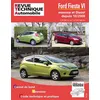 Image de Ford Fiesta VI - essence et Diesel depuis 10-2008 - Etai