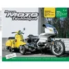 Image de Rmt 37.2 piaggo vespa p125x-125e/bmw r60-75-80-r100 - Etai