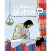 Image de Les miracles de Jésus en BD - Christine Ponsard