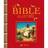 Image de La Bible illustrée - Collectif
