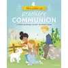 Image de Mon cahier de première communion - Camille Pierre