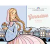 Image de Geneviève - Delphine Pasteau