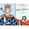 Image de Saint Louis - Charlotte Grossetête