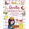 Image de Recettes pour cuisiner en famille les dimanches et fêtes carillonnées - Mathilde Ray