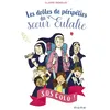 Image de Les drôles de péripéties de soeur Eulalie - Tome 1 - SOS colo ! - Claire Renaud