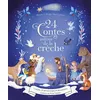 Image de 24 contes autour de la crèche - Blanche Collange