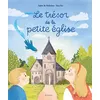 Image de Le trésor de la petite église - Sophie de Mullenheim