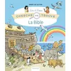 Image de Cherche et trouve Sara et Simon La Bible - Geert De Sutter