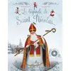 Image de La légende de saint Nicolas - Judith Bouilloc