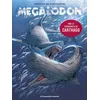 Image de Mégalodon - Christophe Bec