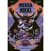 Image de Mekka Nikki - tome 3 - Exaheva Exaheva