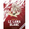 Image de Le Lama Blanc - Intégrale - Alejandro Jodorowsky