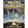 Image de Métal Hurlant N°15 - Jerry Frissen